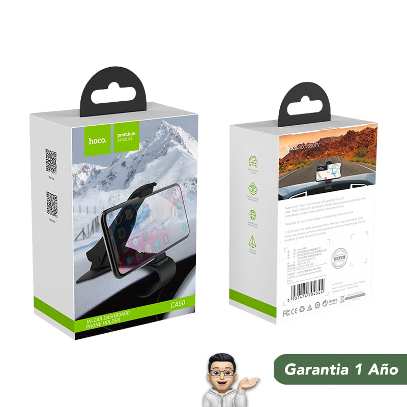 HOCO CA50 Soporte para Auto