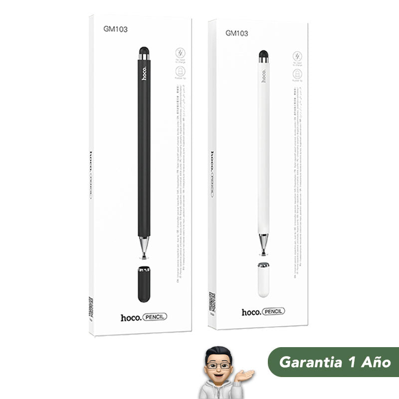 HOCO GM103 Lápiz Táctil para Tablet