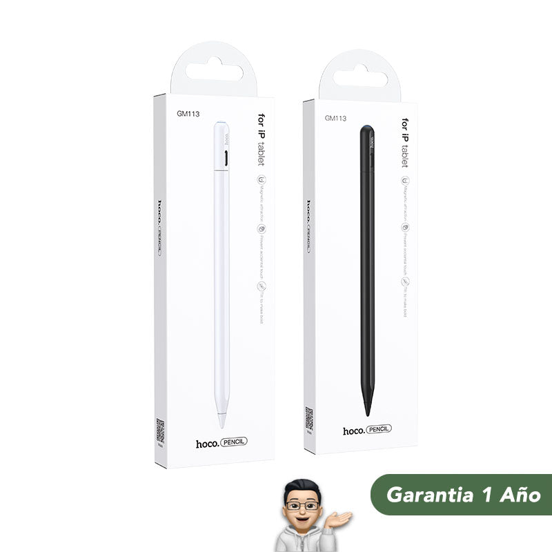 HOCO GM113 Pencil para iPad / Carga Rápida