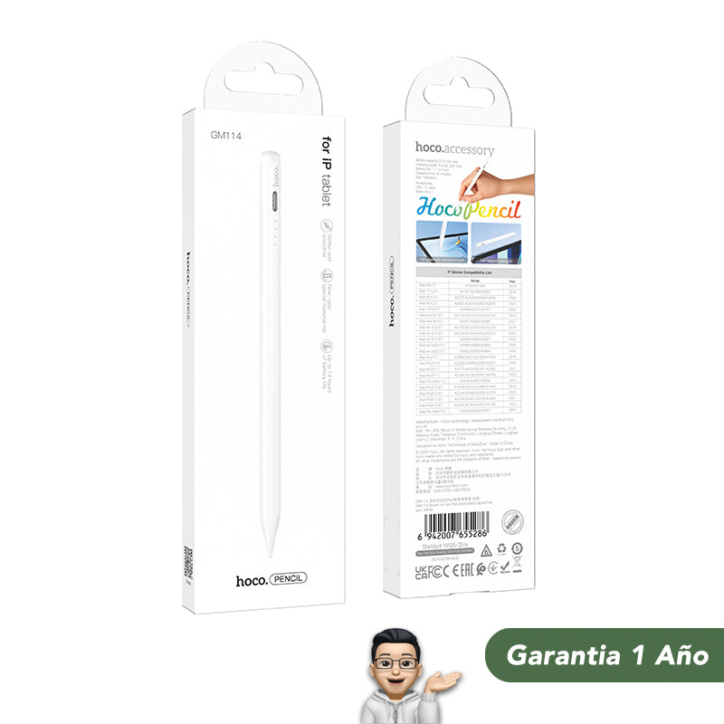 HOCO GM114 Pencil para iPad