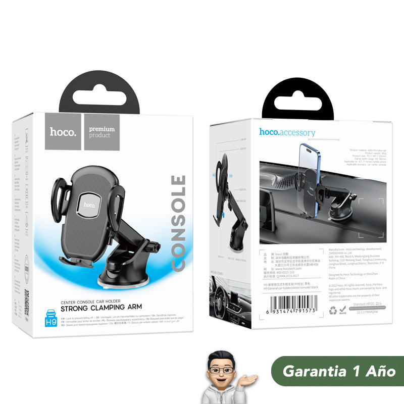 HOCO H9 Soporte para auto