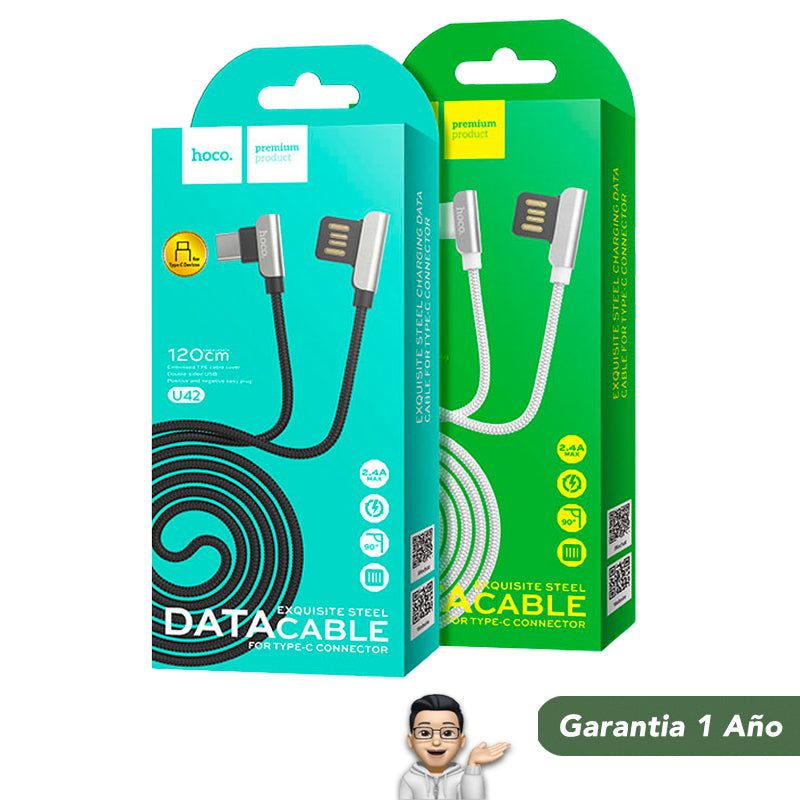 HOCO U42 Cable Gamer para jugar
