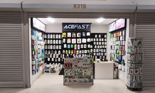 MEGA CENTRO AVENIDA BRASIL