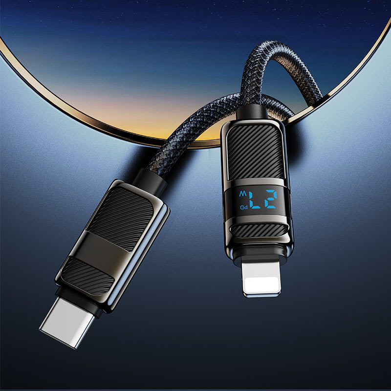 Cables iPhone