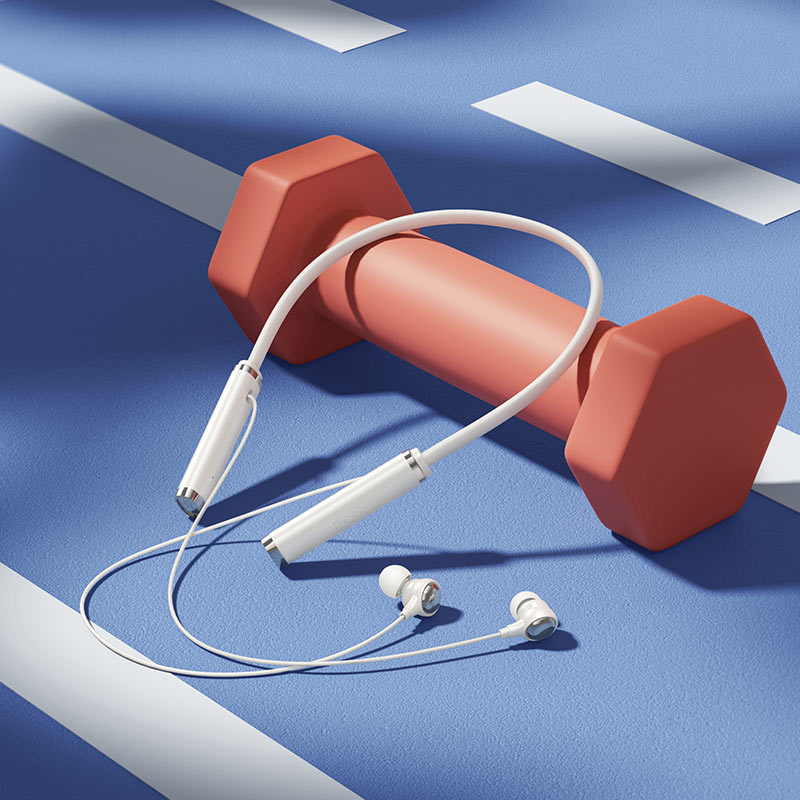 Audífonos Sport Bluetooth