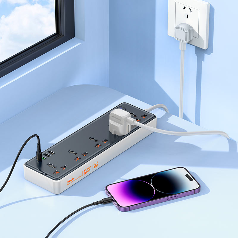 Regletas Electricas