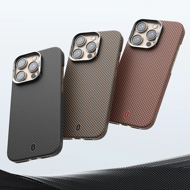 Fundas y Protectores