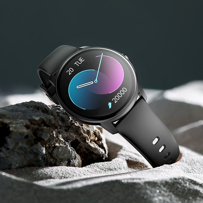 Relojes Inteligentes