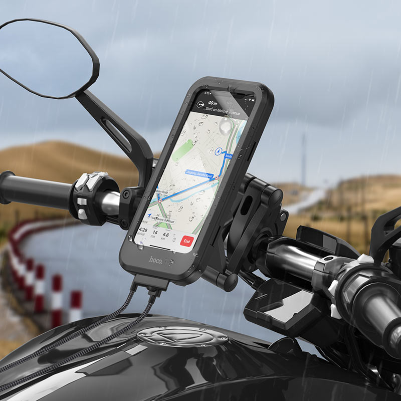 Accesorios para Moto