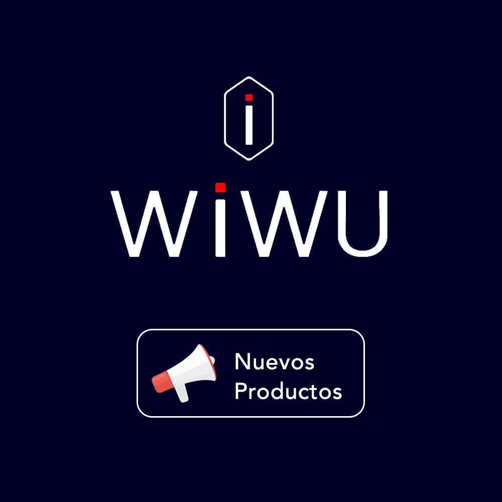 Nuevos Productos