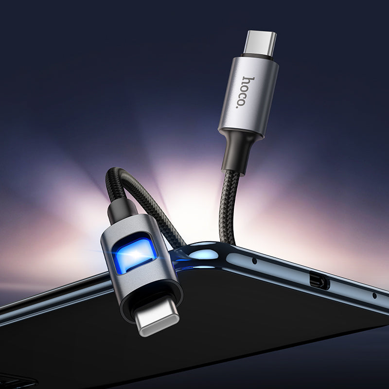 Cables Tipo C