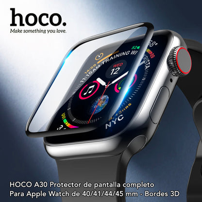 HOCO A30 Protector de pantalla Apple Watch