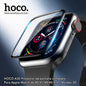 HOCO A30 Protector de pantalla Apple Watch