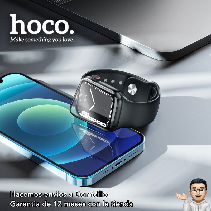 HOCO A30 Protector de pantalla Apple Watch