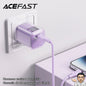 ACEFAST A55 Cargador Rápido GaN a 30 Watts