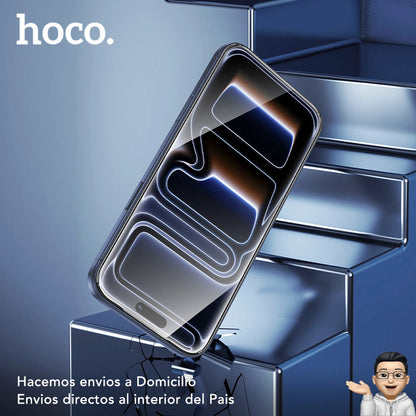 HOCO A888 Protector de Pantalla Bear Shield