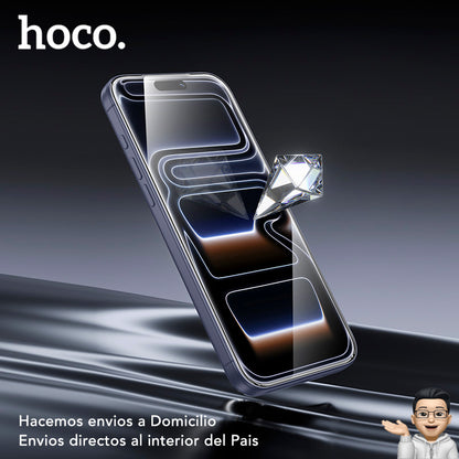 HOCO A888 Protector de Pantalla Bear Shield