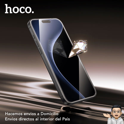 HOCO A888 PRO Protector de Pantalla Corning Glass