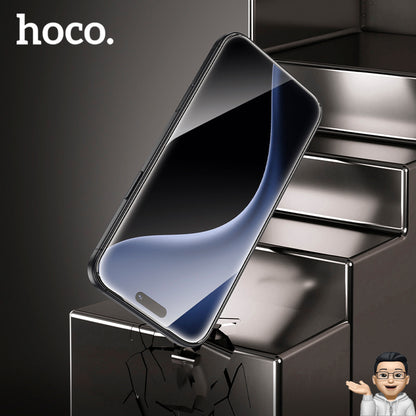 HOCO A888 PRO Protector de Pantalla Corning Glass