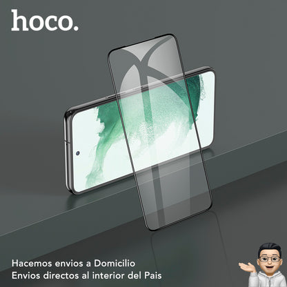 HOCO A888 Protector de Pantalla Bear Shield Samsung