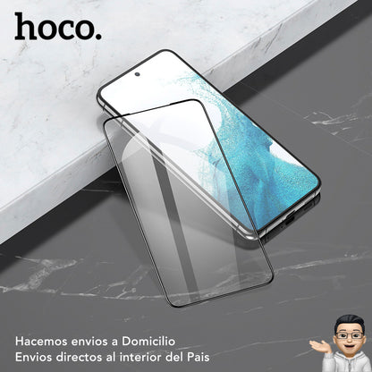 HOCO A888 Protector de Pantalla Bear Shield Samsung