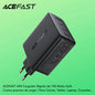 ACEFAST A94 Cargador Rápido GaN a 100 Watts