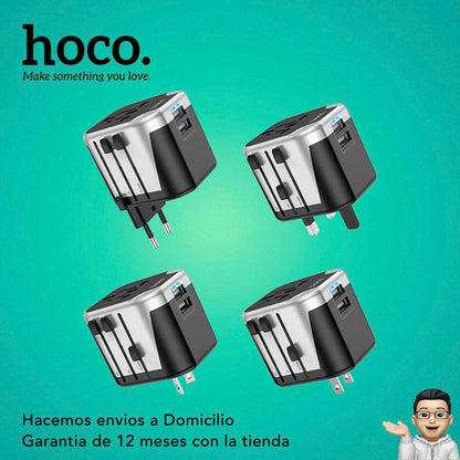 HOCO AC5 Cargador Universal