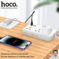 HOCO AC7 Cargador Escritorio 17W