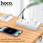 HOCO AC8 Cargador Escritorio 30W