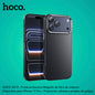 HOCO AS13 Funda Magsafe Fibra de Carbono