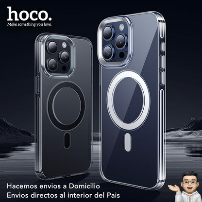 HOCO AS3 Funda Magsafe