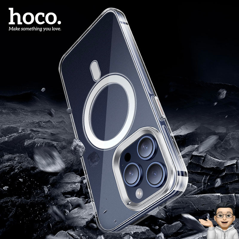 HOCO AS3 Funda Magsafe