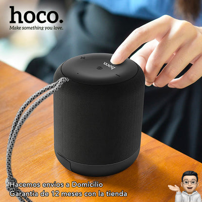 HOCO BS30 Parlante Bluetooth 5 Watts