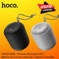 HOCO BS30 Parlante Bluetooth 5 Watts