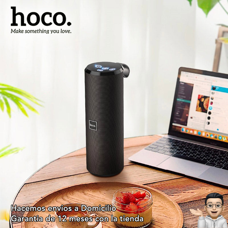 HOCO BS33 Parlante Bluetooth Sport