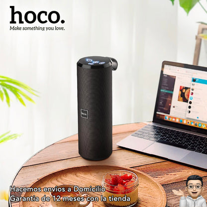 HOCO BS33 Parlante Bluetooth Sport