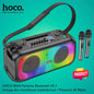 HOCO BS54 Parlante Bluetooth 30 Watts