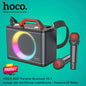 HOCO BS57 Parlante Bluetooth 25 Watts