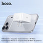 HOCO C161 Cargador Rápido a 40 Watts Dinamico GaN