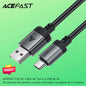 ACEFAST C20-04 Cable Tipo C a USB 3A