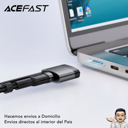 ACEFAST C22-05 Cable Tipo C a Tipo C - Magsafe 3