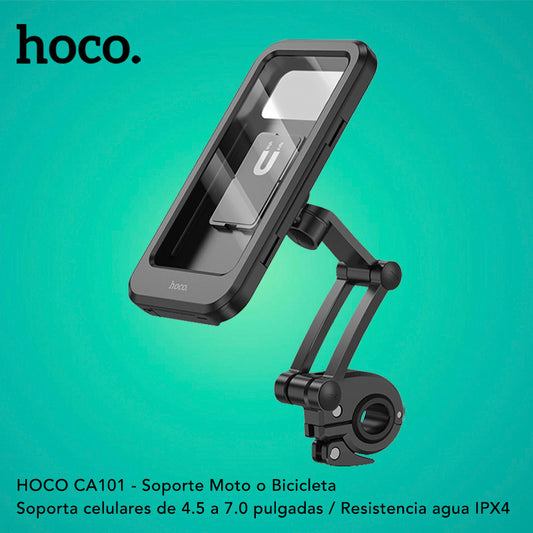 HOCO CA101 Soporte para moto