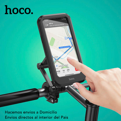 HOCO CA101 Soporte para moto