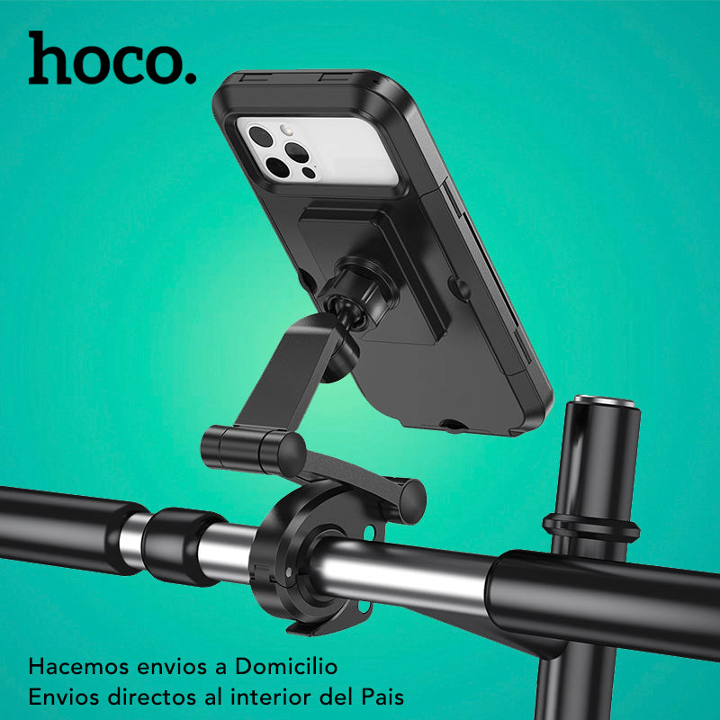 HOCO CA101 Soporte para moto