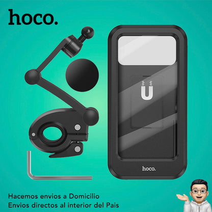 HOCO CA101 Soporte para moto