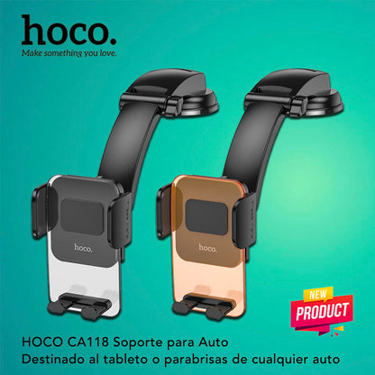 HOCO CA118 Soporte para auto