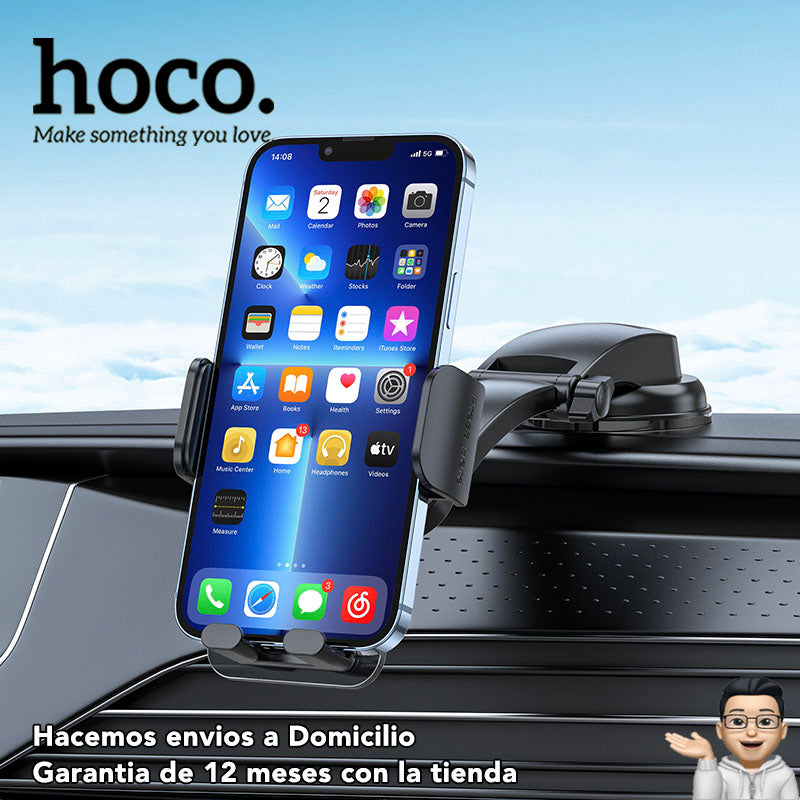 HOCO CA118 Soporte para auto