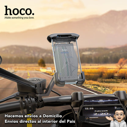 HOCO CA119 Soporte para moto