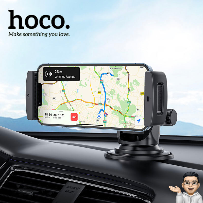 HOCO CA120 Soporte de Tablet para auto