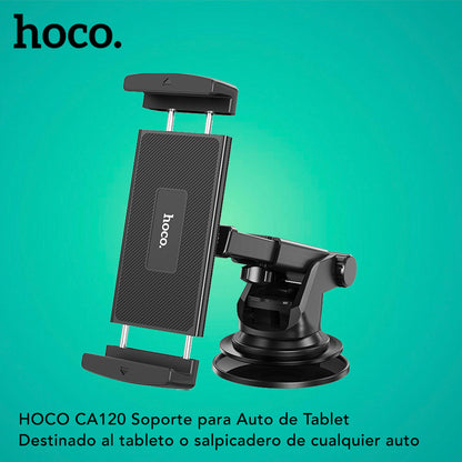 HOCO CA120 Soporte de Tablet para auto